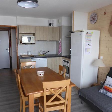 Appartement Puy Saint Vincent Alpes Du Sud Ete - Hiver Puy-Saint-Vincent Eksteriør bilde