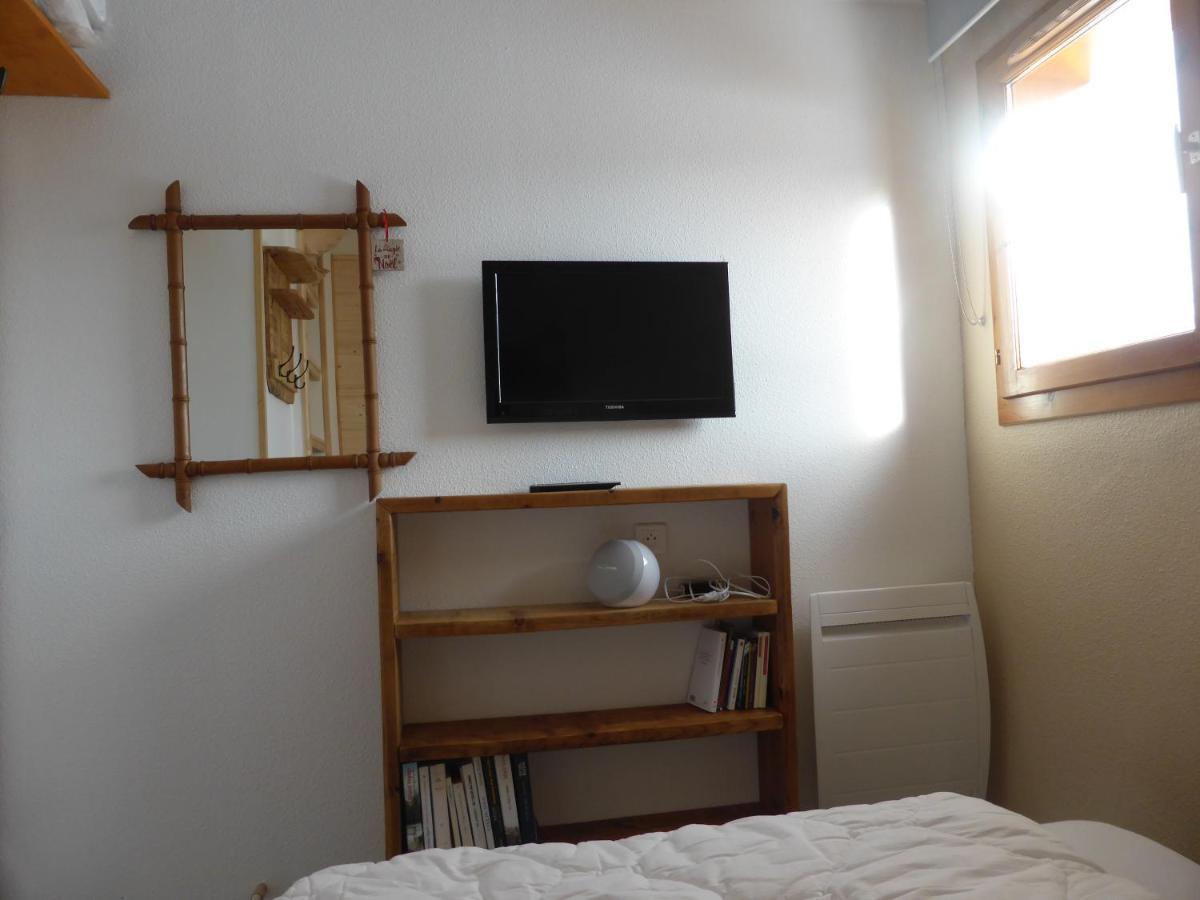 Appartement Puy Saint Vincent Alpes Du Sud Ete - Hiver Puy-Saint-Vincent Eksteriør bilde