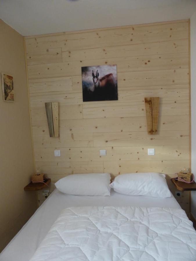 Appartement Puy Saint Vincent Alpes Du Sud Ete - Hiver Puy-Saint-Vincent Eksteriør bilde