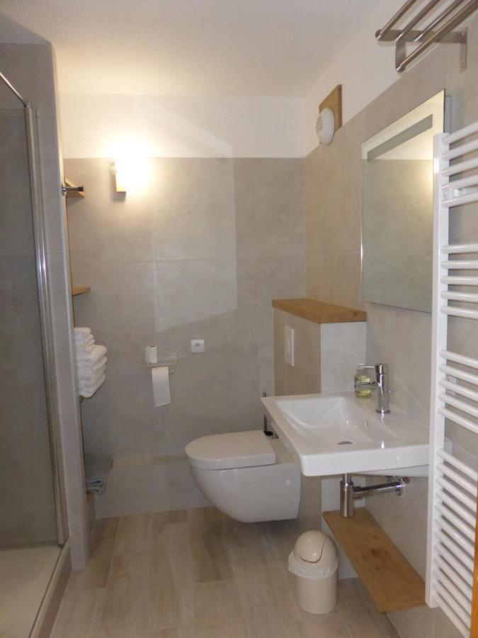 Appartement Puy Saint Vincent Alpes Du Sud Ete - Hiver Puy-Saint-Vincent Eksteriør bilde